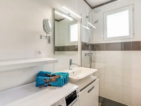 Le Zal, Appartement 3 personnes à Quiberon - Photo 9
