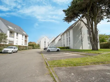 Le Zal, Appartement 3 personnes à Quiberon - Photo 12