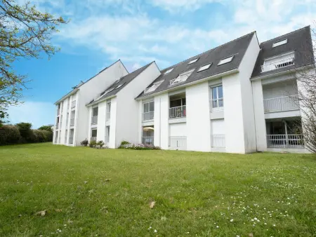 Le Zal, Appartement 3 personnes à Quiberon - Photo 13