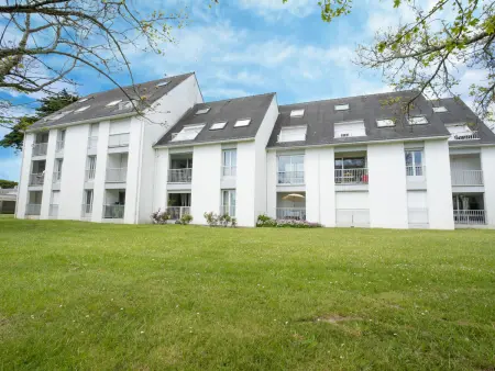 Le Zal, Appartement 3 personnes à Quiberon - Photo 14