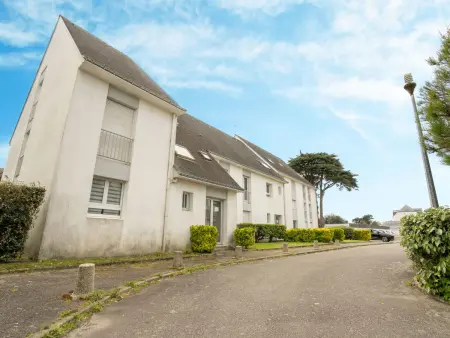 Le Zal, Appartement 3 personnes à Quiberon - Photo 15