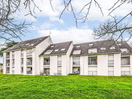 Le Zal, Appartement 3 personnes à Quiberon - Photo 16