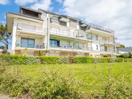 Résidence Villa Cassandre, Appartement 4 personnes à Quiberon - Photo 1