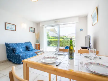 Résidence Villa Cassandre, Appartement 4 personnes à Quiberon - Photo 3