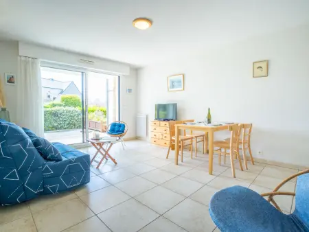 Résidence Villa Cassandre, Appartement 4 personnes à Quiberon - Photo 5
