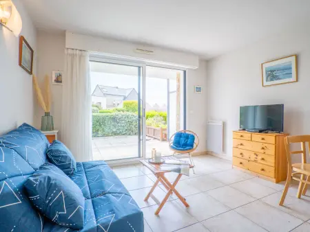 Résidence Villa Cassandre, Appartement 4 personnes à Quiberon - Photo 6