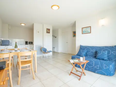Résidence Villa Cassandre, Appartement 4 personnes à Quiberon - Photo 7