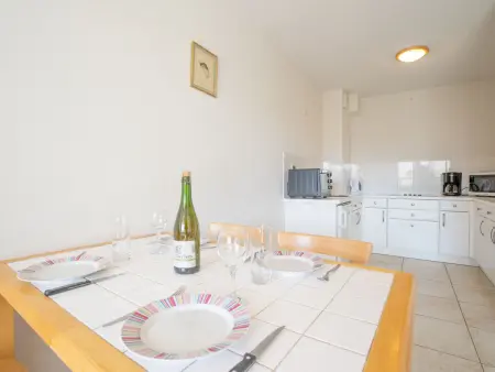 Résidence Villa Cassandre, Appartement 4 personnes à Quiberon - Photo 8