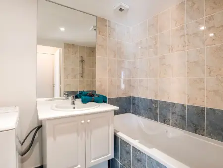 Résidence Villa Cassandre, Appartement 4 personnes à Quiberon - Photo 10