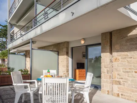 Résidence Villa Cassandre, Appartement 4 personnes à Quiberon - Photo 11