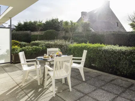 Résidence Villa Cassandre, Appartement 4 personnes à Quiberon - Photo 12