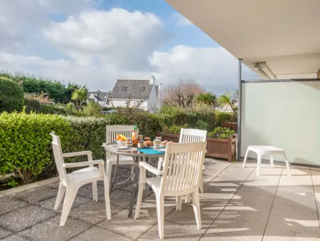 Résidence Villa Cassandre, Appartement 4 personnes à Quiberon - Photo 13