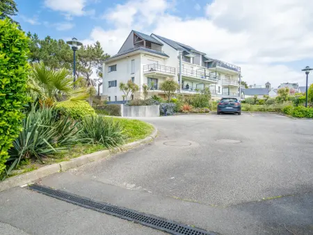 Résidence Villa Cassandre, Appartement 4 personnes à Quiberon - Photo 15