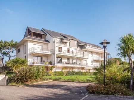 Résidence Villa Cassandre, Appartement 4 personnes à Quiberon - Photo 16