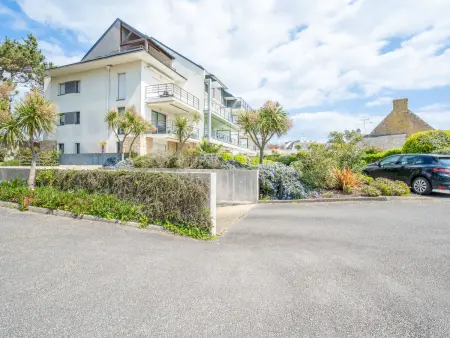 Résidence Villa Cassandre, Appartement 4 personnes à Quiberon - Photo 17