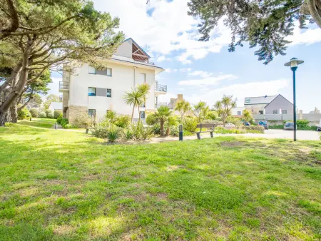 Résidence Villa Cassandre, Appartement 4 personnes à Quiberon - Photo 18