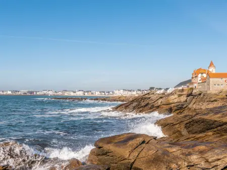Résidence Villa Cassandre, Appartement 4 personnes à Quiberon - Photo 19