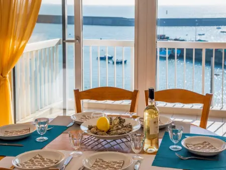 Port Maria, Appartement 6 personnes à Quiberon - Photo 2