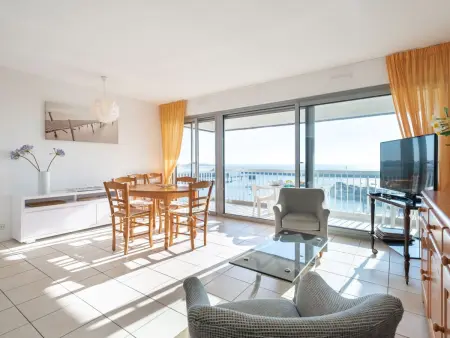 Port Maria, Appartement 6 personnes à Quiberon - Photo 3