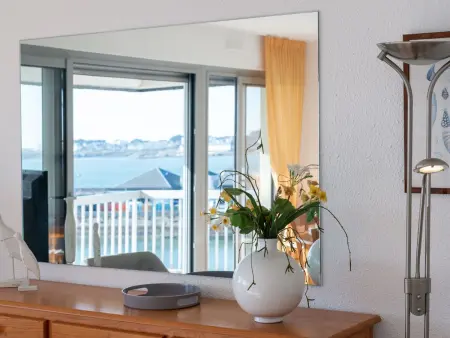 Port Maria, Appartement 6 personnes à Quiberon - Photo 8