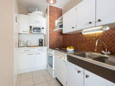Port Maria, Appartement 6 personnes à Quiberon - Photo 9