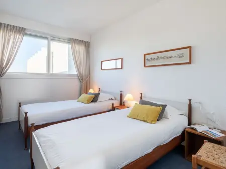Port Maria, Appartement 6 personnes à Quiberon - Photo 10