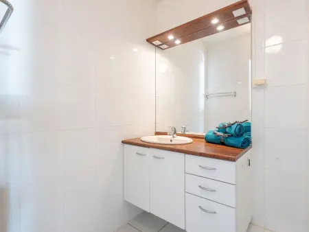 Port Maria, Appartement 6 personnes à Quiberon - Photo 12