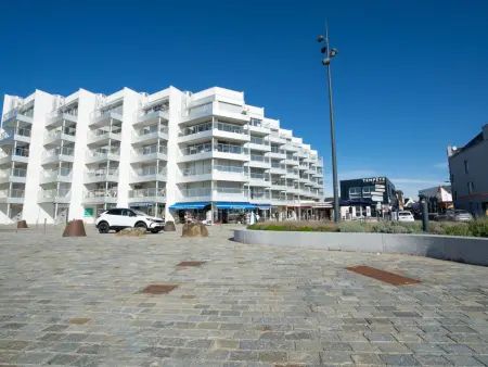 Port Maria, Appartement 6 personnes à Quiberon - Photo 24