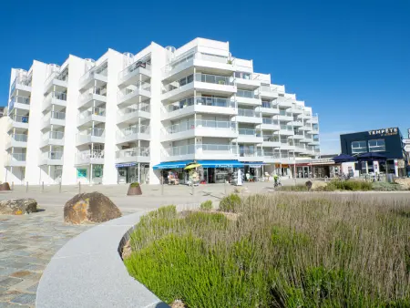 Port Maria, Appartement 6 personnes à Quiberon - Photo 25