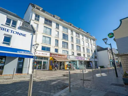 Résidence Kerentrech, Appartement 4 personnes à Quiberon - Photo 1