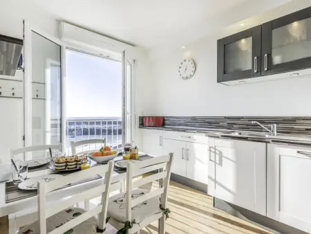 Résidence Kerentrech, Appartement 4 personnes à Quiberon - Photo 2