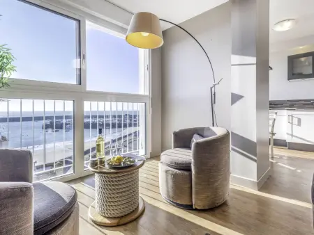 Résidence Kerentrech, Appartement 4 personnes à Quiberon - Photo 3