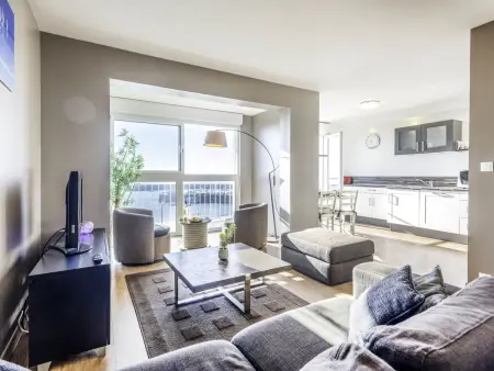 Résidence Kerentrech, Appartement 4 personnes à Quiberon - Photo 5