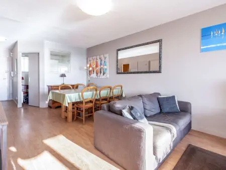 Résidence Kerentrech, Appartement 4 personnes à Quiberon - Photo 6