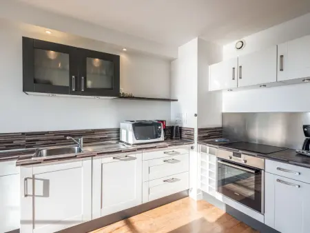 Résidence Kerentrech, Appartement 4 personnes à Quiberon - Photo 8