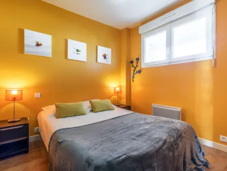 Résidence Kerentrech, Appartement 4 personnes à Quiberon - Photo 9
