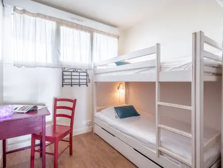 Résidence Kerentrech, Appartement 4 personnes à Quiberon - Photo 10