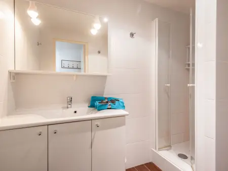 Résidence Kerentrech, Appartement 4 personnes à Quiberon - Photo 11