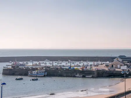 Résidence Kerentrech, Appartement 4 personnes à Quiberon - Photo 12