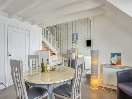 Résidence Kerentrech, Appartement 6 personnes à Quiberon - Photo 4