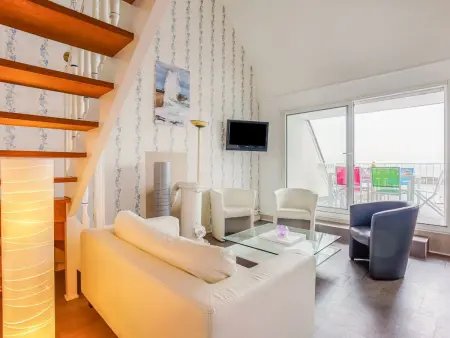 Résidence Kerentrech, Appartement 6 personnes à Quiberon - Photo 5