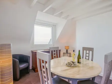 Résidence Kerentrech, Appartement 6 personnes à Quiberon - Photo 6