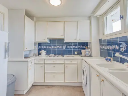 Résidence Kerentrech, Appartement 6 personnes à Quiberon - Photo 8