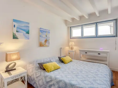 Résidence Kerentrech, Appartement 6 personnes à Quiberon - Photo 9