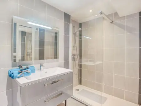 Résidence Kerentrech, Appartement 6 personnes à Quiberon - Photo 10