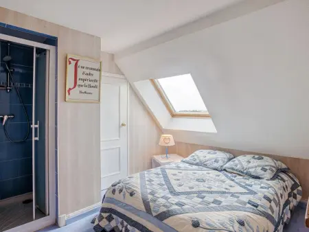 Résidence Kerentrech, Appartement 6 personnes à Quiberon - Photo 11