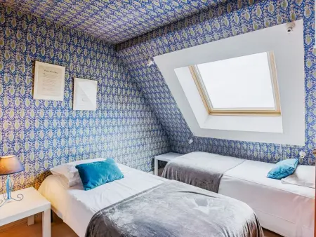 Résidence Kerentrech, Appartement 6 personnes à Quiberon - Photo 12