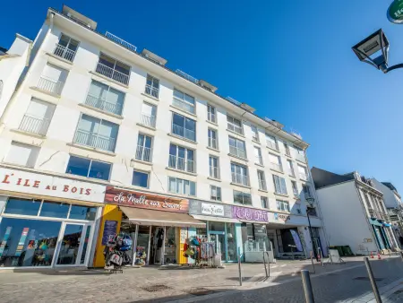 Résidence Kerentrech, Appartement 6 personnes à Quiberon - Photo 16