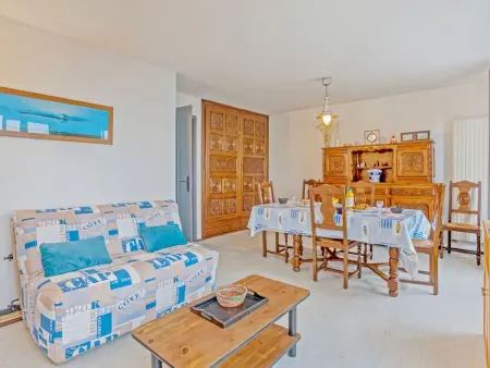 Le Grand Large, Appartement 4 personnes à Quiberon - Photo 1