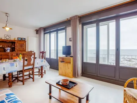 Le Grand Large, Appartement 4 personnes à Quiberon - Photo 2
